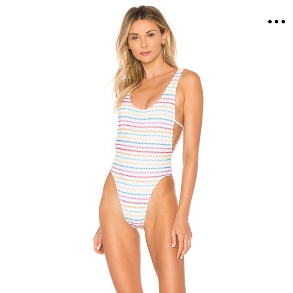 ElleJay x Revolve Swim